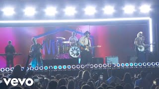 MORAT - TU CÁRCEL x BESOS DE GUERRA (Premios Juventud, Marbella)