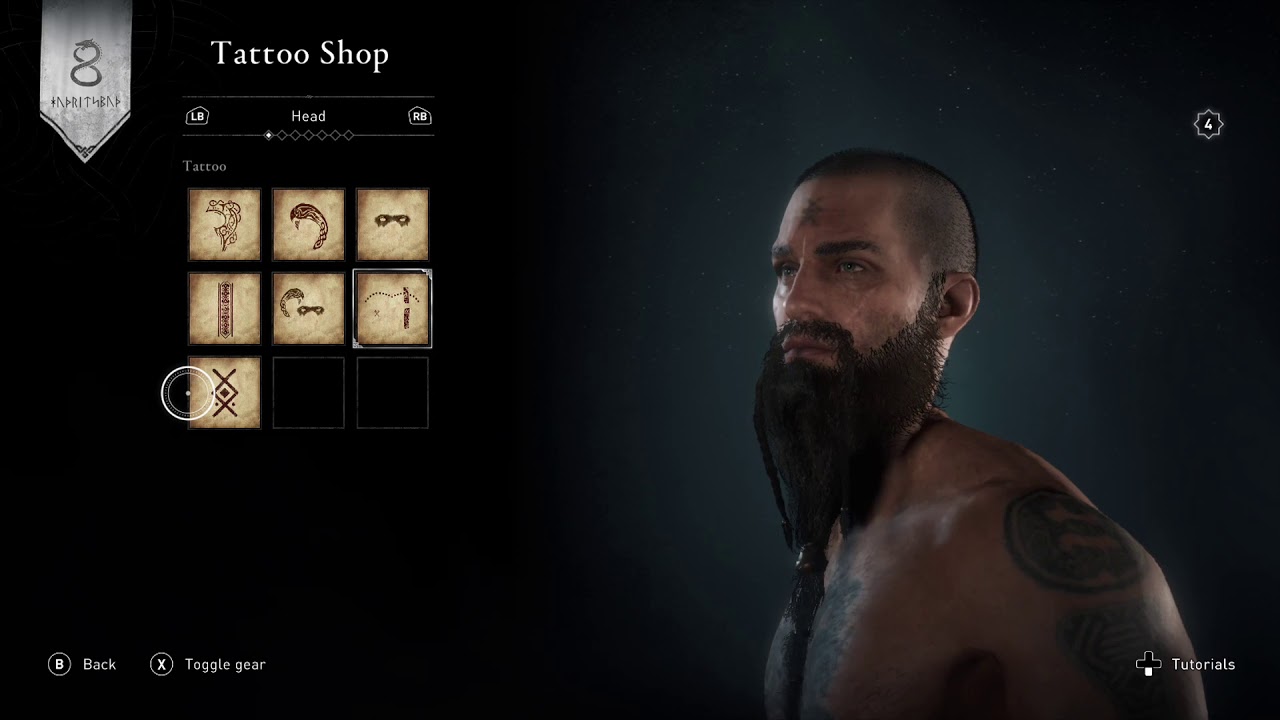 Building Tattoo Shop Assassin’s Creed Valhalla YouTube