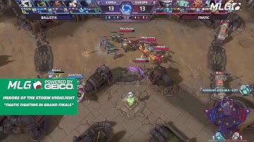 MLG Flashback Highlight Powered by GEICO​: It