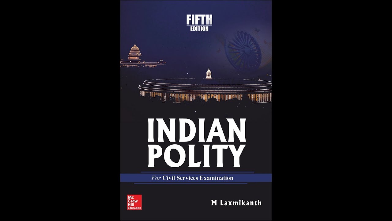 indian polity by laxmikant 5th edition online