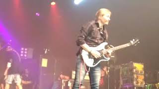 Oficina G3 Forever 2017