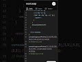 Count Points Inside a Circle | JavaScript Solution | LeetCode Explained