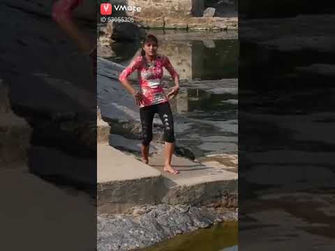 رنة هندية روعة 