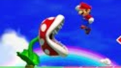 Super Mario Maker 2 - Story Mode - Walkthrough Part 4