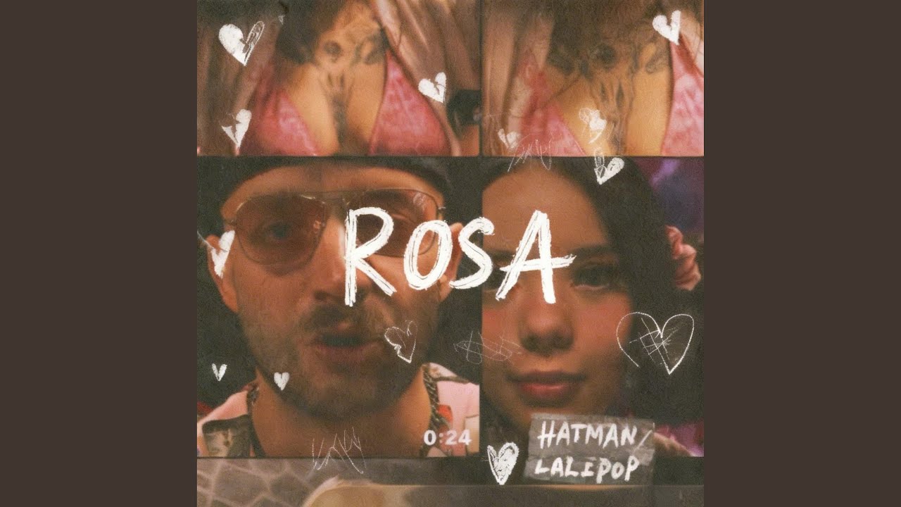 Watch Rosa on YouTube Watch Rosa on YouTube