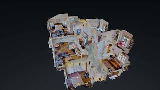 3D Virtual Tour and Modeling -  Real estate 360 | 4284 De La Roche St, Montreal, QC H2J 3H9 screenshot 4