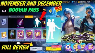 Download Lagu NOVEMBER BOOYAH PASS FREE FIRE 2025, DECEMBER BOOYAH PASS FF, NEXT BOOYAH PASS REVIEW, FF NEW EVENT MP3 Download Lagu NOVEMBER BOOYAH PASS FREE FIRE 2025, DECEMBER BOOYAH PASS FF, NEXT BOOYAH PASS REVIEW, FF NEW EVENT MP3
