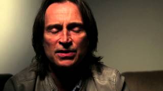 Robert Carlyle 'Trainspotting' // HiBrow