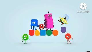 Pocoyó Closing Logo History 1999-2031 (1999 Presents And 2027 Presents) (RARE) (Numberblocks 20 Ao)
