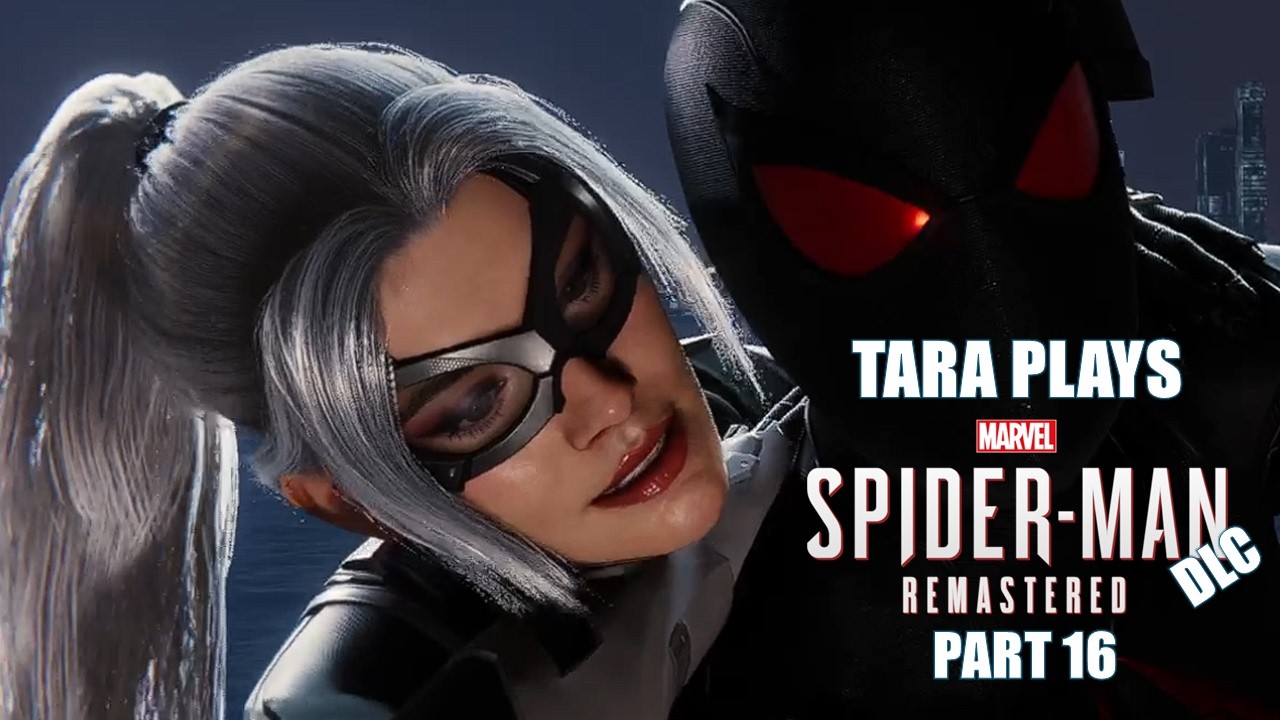 Let's Play | SPIDERMAN REMASTERED | Part 16