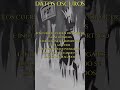 Datos Perturbadores (Relatos Oscuros) 1 #shorts