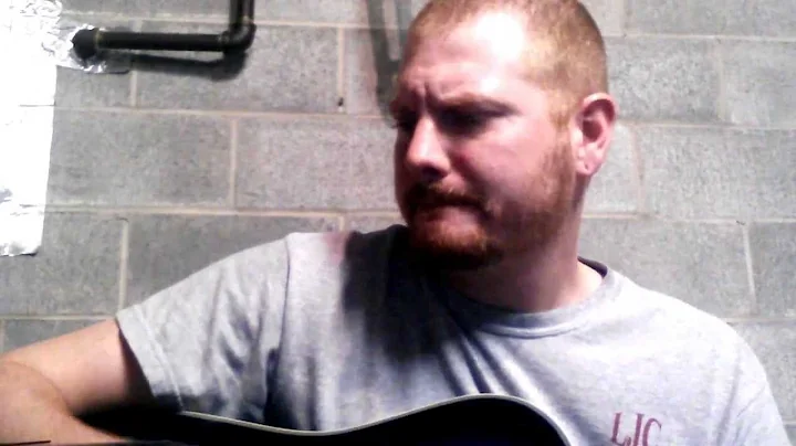 "Heaven" ORIGINAL SONG by Phillip Landers