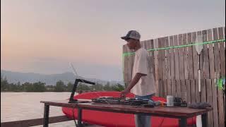 Djz XING Mixtape Hip hop 🌴Kampot Province