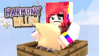 Lost At Sea // Harmony Hollow S4 // EP1