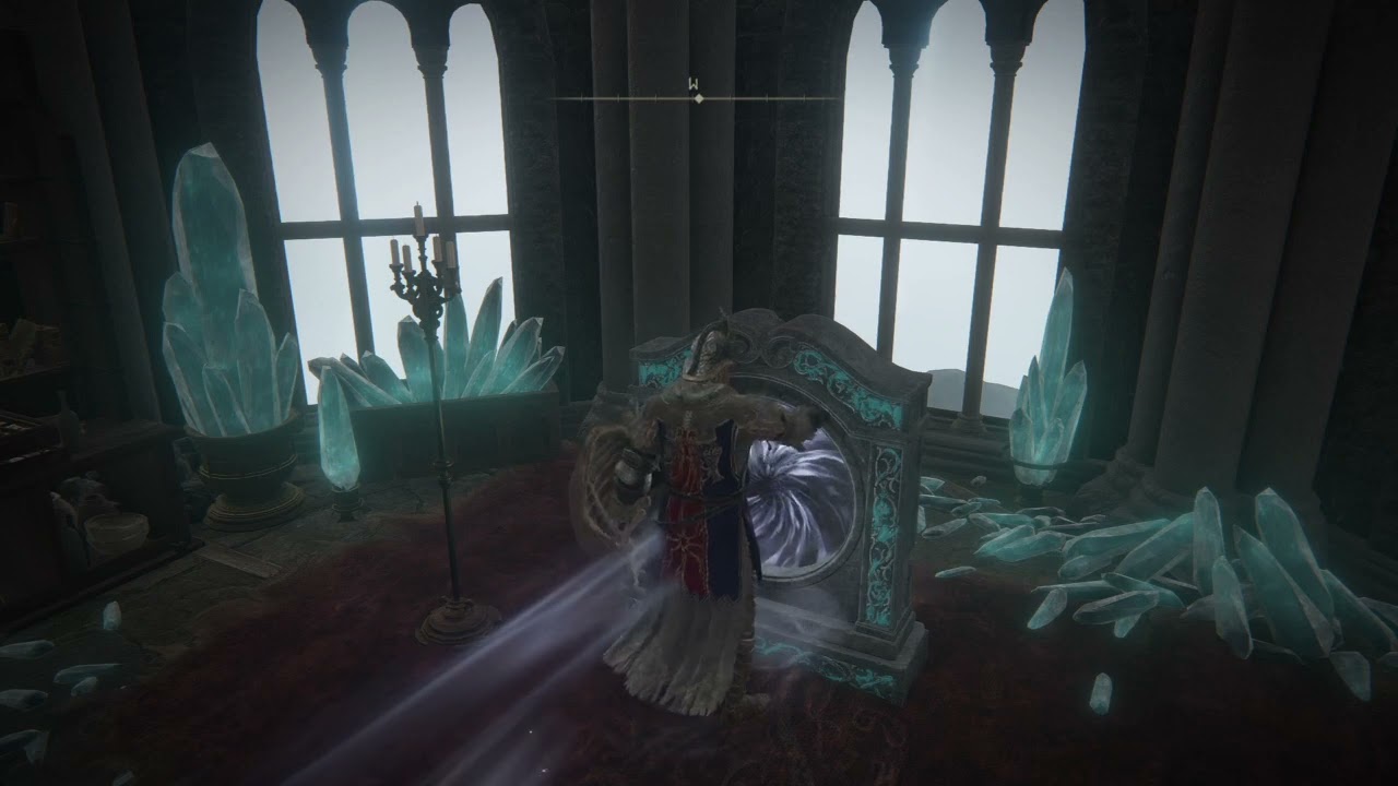 ELDEN RING Renna's Rise - YouTube