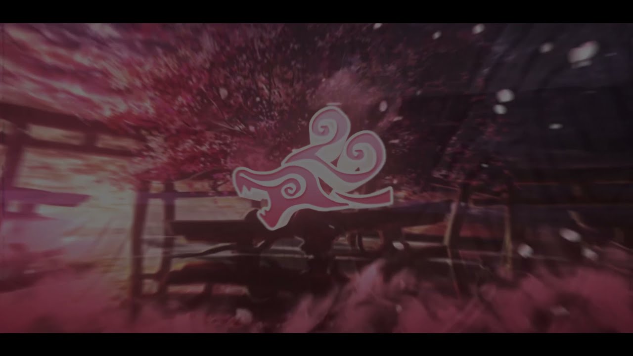 2D Intro「Amethyst」