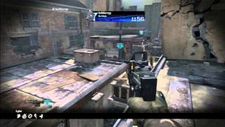 Leftover
