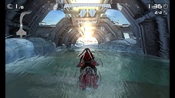 Riptide GP2 Career 03 - Regional Champs - 06 Ice Storm