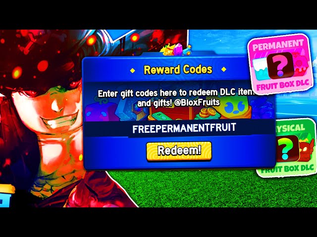 How to get exclusive Blox Fruits plush codes - Roblox - Pro Game