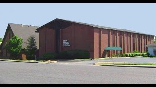 I Am Amazed That God Could Ever Love Me - sung by Ken Ragsdale