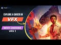 Explore a Career In VFX || Learn With AcadBuddy ||