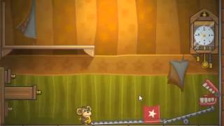 Find the Candy -- Room 7 Walkthrough