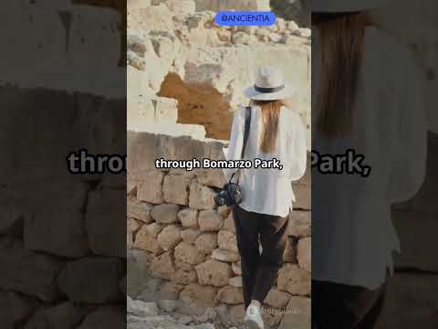 Uncovering Italy's Hidden
