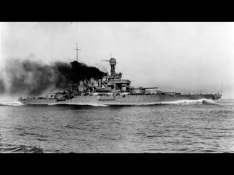 Video: Anong battleship ang nasa California?