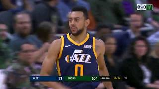 Full Nigel Williams-Goss v. Bucks (Preseason) 10.09.19 Update