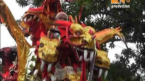 KEDER BALIKE THE ART OF MUSIC SINGA BARONG DSN. JATIROKE DS. JATIBARU  KEC. CIASEM -SUBANG