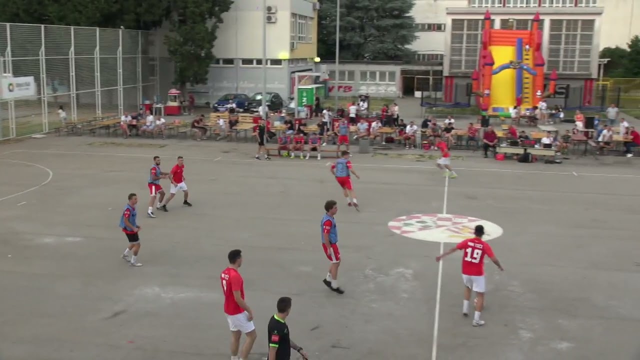 CAFFE LABEL – MNK TIĆI 6:5