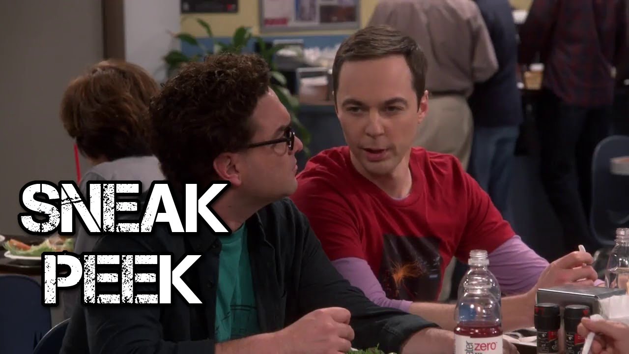 The Big Bang Theory Episode 11 07 The Geology Methodology Sneak the-big-bang-theory-episode-11-07-the-geology-methodology-sneak