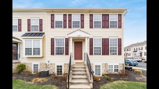 7083 Gallant Fox Drive, #4 New Albany, OH | ColdwellBankerHomes.com