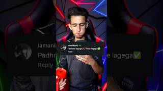 Illogical Study Tips💀 Funny Instagram comments Aladdin#shorts