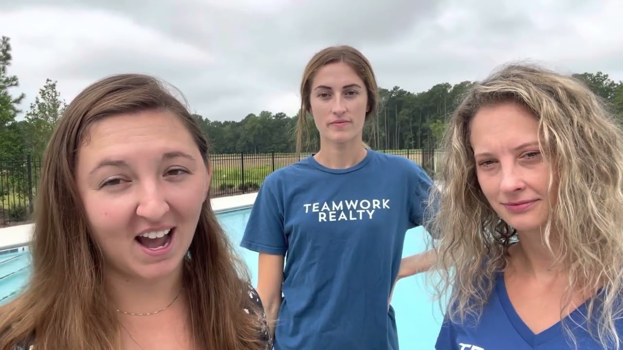 Shell Pointe at Cobblestone. Brand new community in Goose Creek, SC