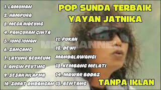 Yayan Jatnika Lagu Sunda Terbaru Terbaik 2026  Album Tanpa Iklan C5b3t26