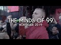 Capture de la vidéo The Minds Of 99 - Live @ Northside (2019) (Hele Koncerten)