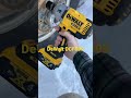 DeWalt DCF899 1/2&rdquo; impact wrench