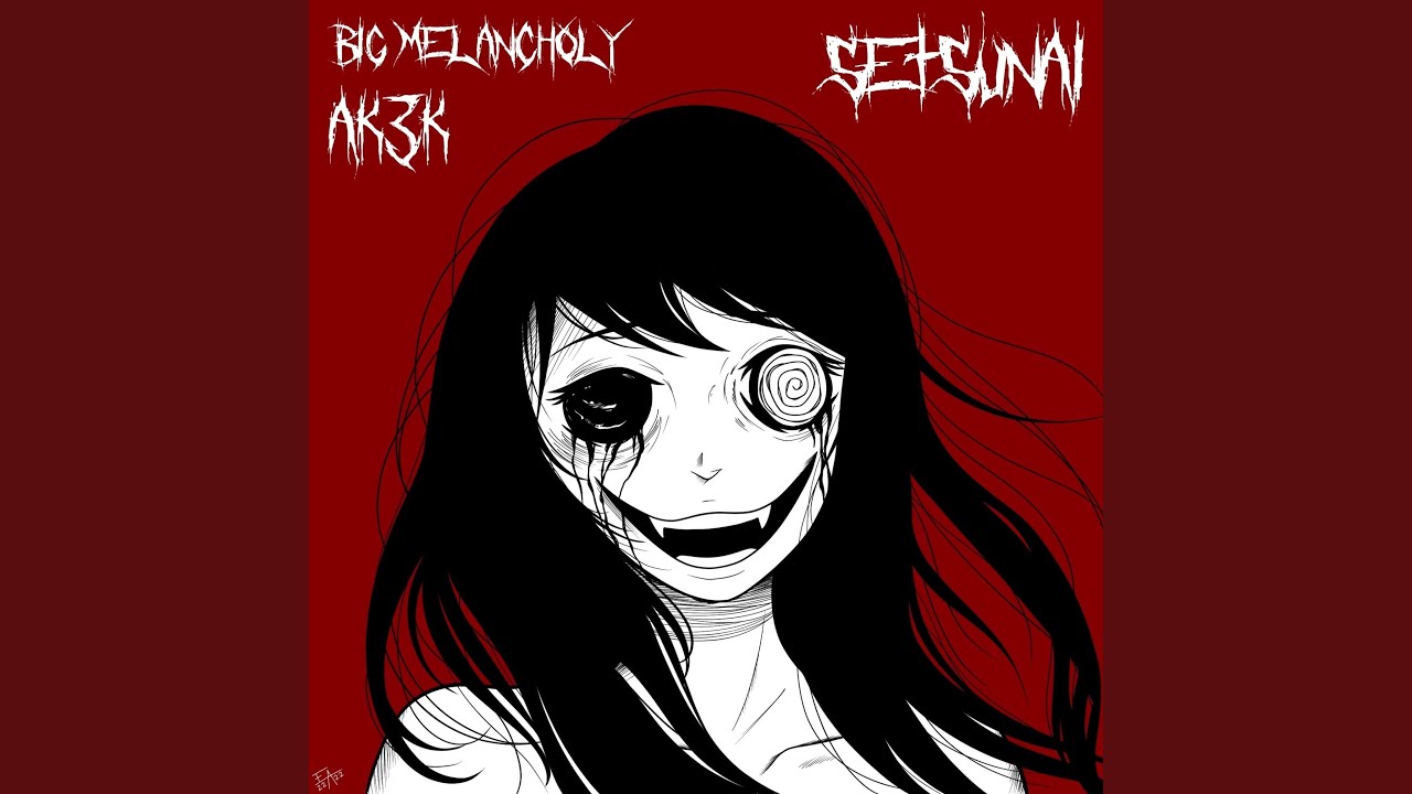 Watch SETSUNAI on YouTube Watch SETSUNAI on YouTube