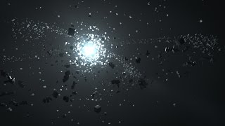 Random Inspiration Time-Lapse! (Blender 2.74)