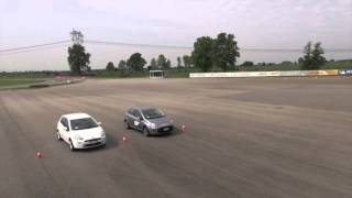 Monroe | Effects of Worn Shocks and Struts- French
