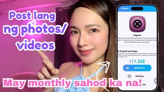 Waveful: Kumita ng Pera sa Social Media | Paano Kumita sa Waveful? screenshot 2