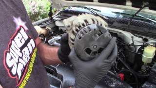 A Dangerous Way To Clean An Engine Bay - A Hack Explained!
