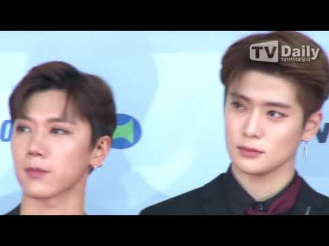 [TD영상] NCT '엔시티즌 마음 설레게 하는 비주얼'