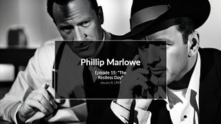 Philip Marlowe - Episode 15: 