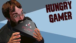 The Hungry Gamer's Evil Corp How to Play