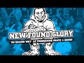 New found glory  no reason why gorilla biscuits cover  live at programme skate  sound