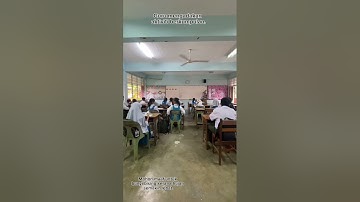 ESEB4808 Teaching Practicum (Video Pencerapan 2)