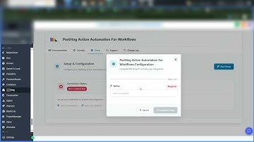 PostHog Action Automation For Workflows: Complete Setup Tutorial