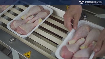 Automac – Fabbri Group wrapping solutions